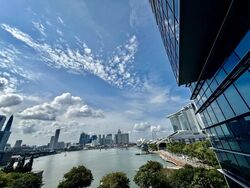 Marina Bay Residences (D1), Condominium #576787261